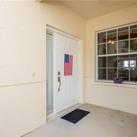 Image 3 - 3504 West Crown Pointe Boulevard, Collier County, FL 34112, USA - Condo for rent