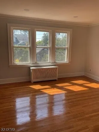 Rent this 2 bed apartment on 261 Parker Ave in Maplewood, New Jersey