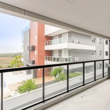 Rent this 2 bed apartment on Rua Gilmar Darli Vieira in Rio Tavares, Florianópolis - SC