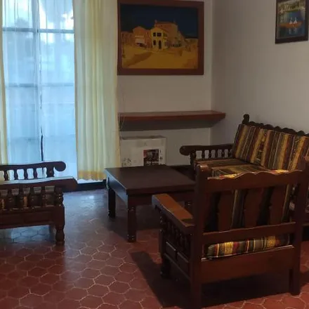 Rent this 1 bed apartment on Instituto Mexico Ingles in Calle Mar Caspio, Chapultepec Country