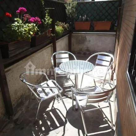 Rent this 1 bed apartment on Via Gradoli in 00189 Rome RM, Italy