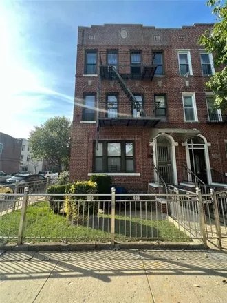 Buy this 12 bed duplex on 7124 21st Avenue in New York, NY 11204