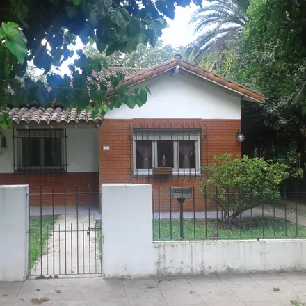 Buy this 2 bed house on Los Robles in Partido de General Rodríguez, 1748 General Rodríguez