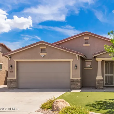 Buy this 3 bed house on 6829 West Saint Charles Avenue in Phoenix, AZ 85339