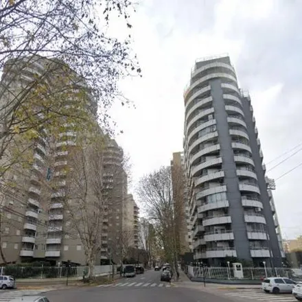 Buy this 1 bed apartment on Avenida Avellaneda 998 in Caballito, C1405 AME Buenos Aires
