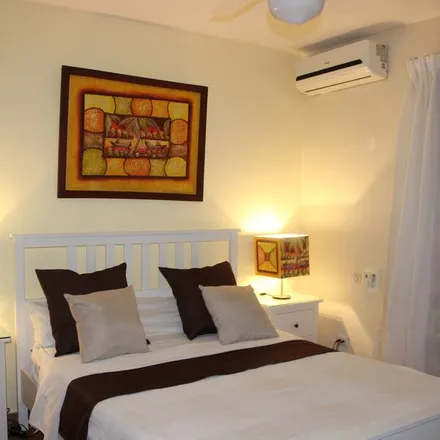 Rent this 1 bed apartment on Bávaro in La Altagracia, Dominican Republic