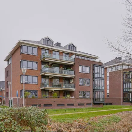 Image 9 - Burgemeester van den Helmlaan 85, 3604 CE Maarssen, Netherlands - Apartment for rent