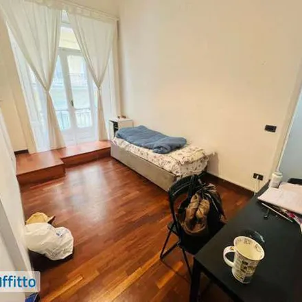 Image 3 - Barguida, Via dei Mille, 80121 Naples NA, Italy - Apartment for rent