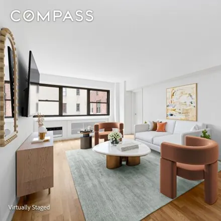Buy this studio apartment on 1334 3rd Avenue in New York, NY 10021