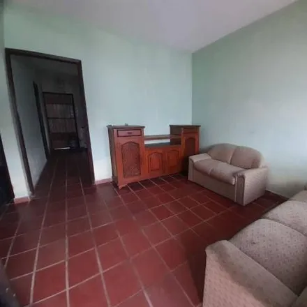 Buy this 3 bed house on Rua Antônio Rodrigues in Travessão, Caraguatatuba - SP