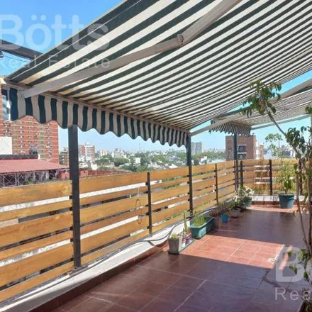 Buy this 3 bed apartment on Gualeguaychú 330 in Floresta, C1407 DYI Buenos Aires