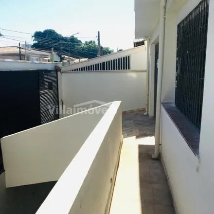 Buy this 5 bed house on Rua Engenheiro Ignácio Homem de Melo in Centro, Campinas - SP