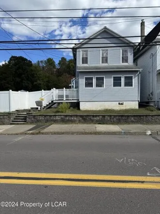 Rent this 3 bed house on 71 Robert St in Nanticoke, Pennsylvania