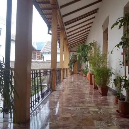 Image 1 - Casa de la Danza, Javier Gutierrez, 170114, Quito, Ecuador - Apartment for sale