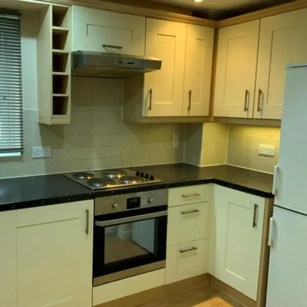 Rent this 2 bed apartment on Bull Road in Ipswich, IP3 8GP
