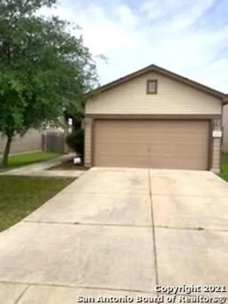 Rent this 3 bed house on 6578 San Miguel Way in Bexar County, TX 78109