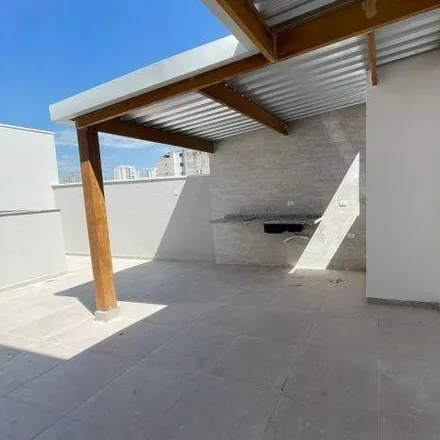 Buy this 2 bed apartment on Rua Alice Costa in Santa Maria, Santo André - SP