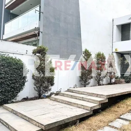 Rent this 6 bed house on Roca y Boloña Avenue in Miraflores, Lima Metropolitan Area 15048