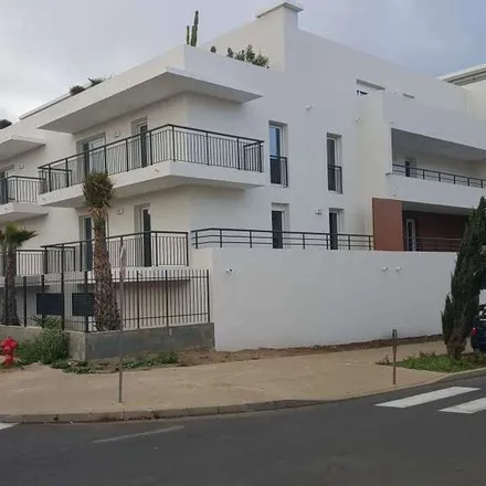 Rent this 2 bed apartment on Chemin du Cayrou in 34300 Agde, France