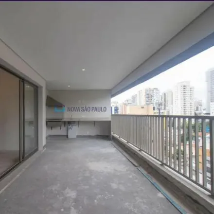 Image 2 - Rua Loefgren 2523, Mirandópolis, São Paulo - SP, 04040-033, Brazil - Apartment for sale