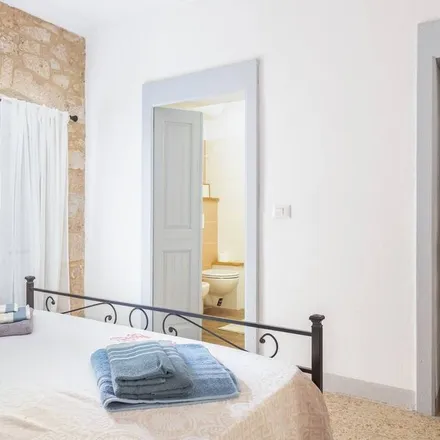 Rent this 4 bed house on 09073 Cùllieri/Cuglieri Aristanis/Oristano