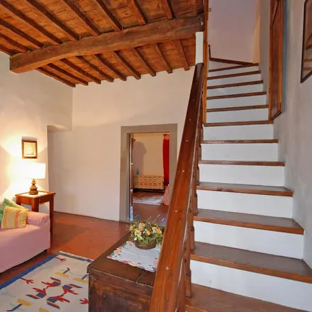 Image 3 - San Casciano in Val di Pesa, Florence, Italy - House for rent
