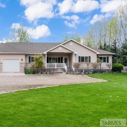 Buy this 6 bed house on unnamed road in Jefferson County, ID