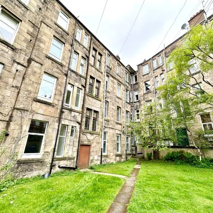Image 2 - Trefoil Avenue, Glasgow, G41 3PF, United Kingdom - Apartment for rent
