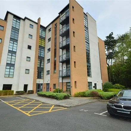 Rent this 2 bed apartment on Altrincham Road in Wythenshawe, M22 4PB