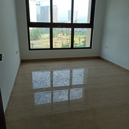 Buy this 2 bed apartment on unnamed road in Zone 4, Mumbai - 400091