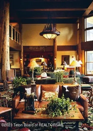 Image 4 - Jackson Hole Mountain Resort, Apres Vous Road, Teton Village, Teton County, WY 83025, USA - Condo for sale