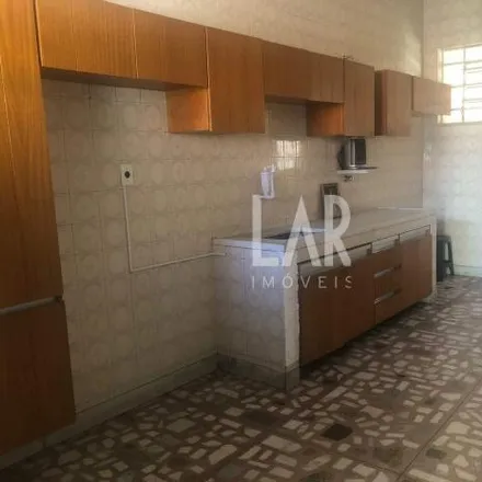 Rent this 3 bed house on Rua Macaé in Graça, Belo Horizonte - MG