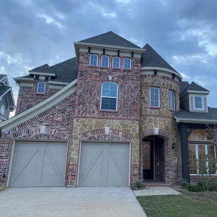 Rent this 5 bed house on 1301 Sea Island Road in Denton County, TX 76227