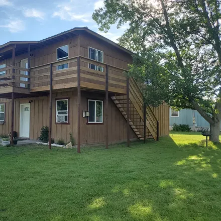 Buy this 2 bed house on 501 Fish Hatchery Road in Ravalli County, MT 59840