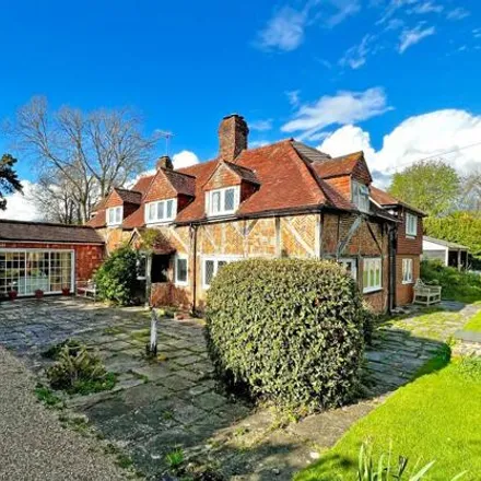 Buy this 5 bed house on Mill House Farm in Martins Lane, Birdham