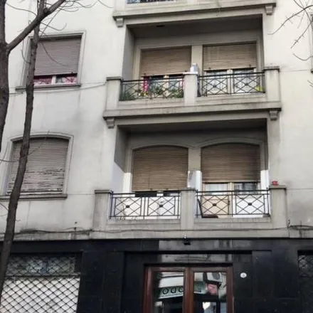 Rent this 1 bed apartment on 24 de Noviembre 127 in Balvanera, 1209 Buenos Aires