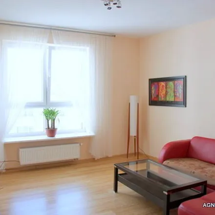 Image 9 - Stawki 6, 00-193 Warsaw, Poland - Apartment for rent