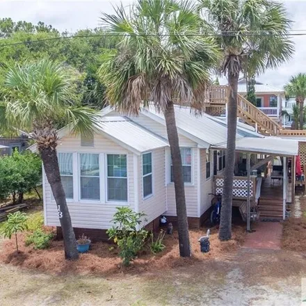 Buy this 3 bed house on 73 Lovell Avenue in Tybee Island, Chatham County