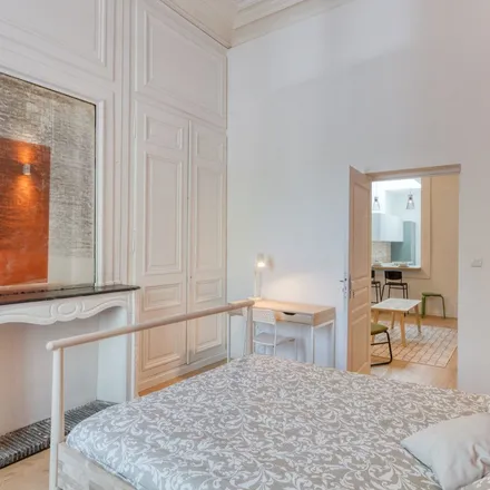 Image 2 - 98 Avenue de Bretagne, 59130 Lille, France - Apartment for rent