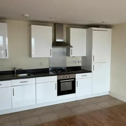 Image 5 - Oberon Court, Katherine Road, London, E6 1BU, United Kingdom - Apartment for sale