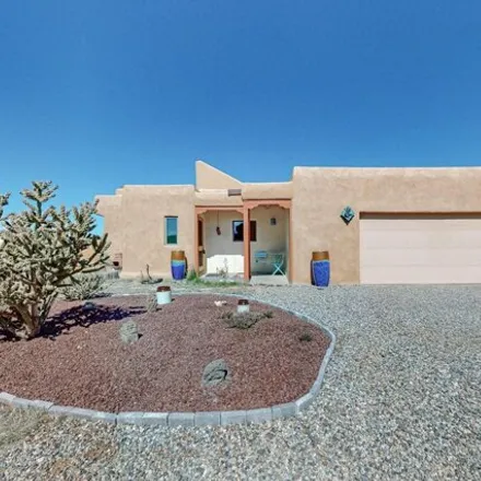 Buy this 3 bed house on 3 Alondra Road in Santa Fe County, NM 87508
