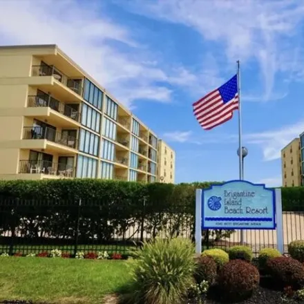 Buy this 1 bed condo on Brigantine Avenue in Brigantine, NJ 08203