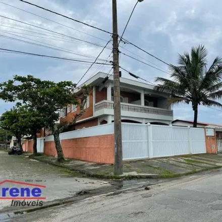 Image 2 - Rua Mato Grosso, Itanhaém, Itanhaem - SP, Brazil - House for sale