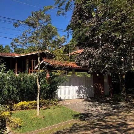 Image 1 - Avenida José Giorgi, Granja Viana II Gl. 4 e 5, Cotia - SP, 06810-180, Brazil - House for sale