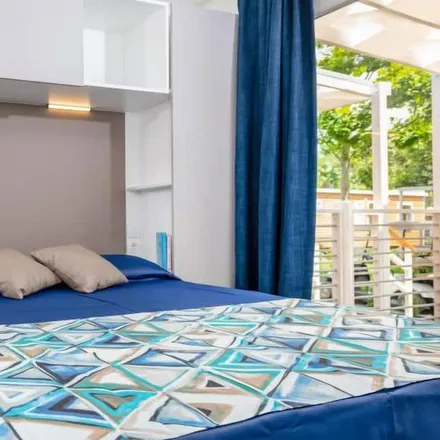 Rent this 1 bed house on Castiglione della Pescaia in Grosseto, Italy
