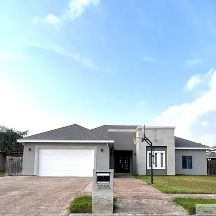 Buy this 5 bed house on 3173 Vanessa Drive in Brownsville, TX 78526