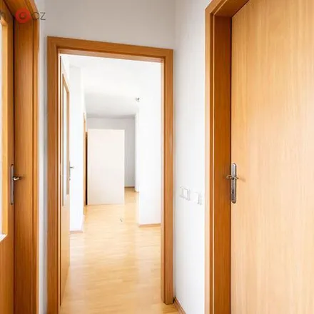 Rent this 3 bed apartment on Tylova 1581/46 in 301 00 Pilsen, Czechia