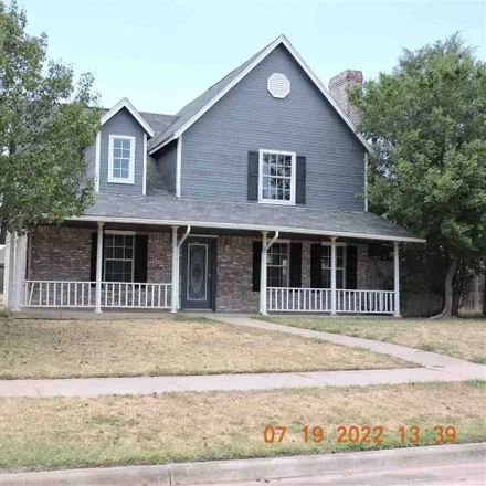 Buy this 4 bed house on Northwest Wilfred Drive in Lawton, OK 73506