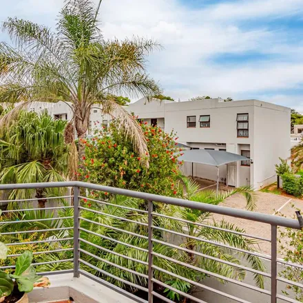 Rent this 2 bed apartment on Isipingo Road in Paulshof, Sandton