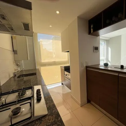 Rent this 1 bed apartment on Santiago del Estero 2402 in Centro, B7600 DTR Mar del Plata